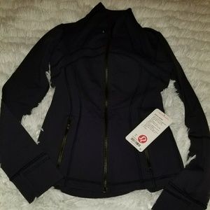 Lululemon Dark navy define jacket 6